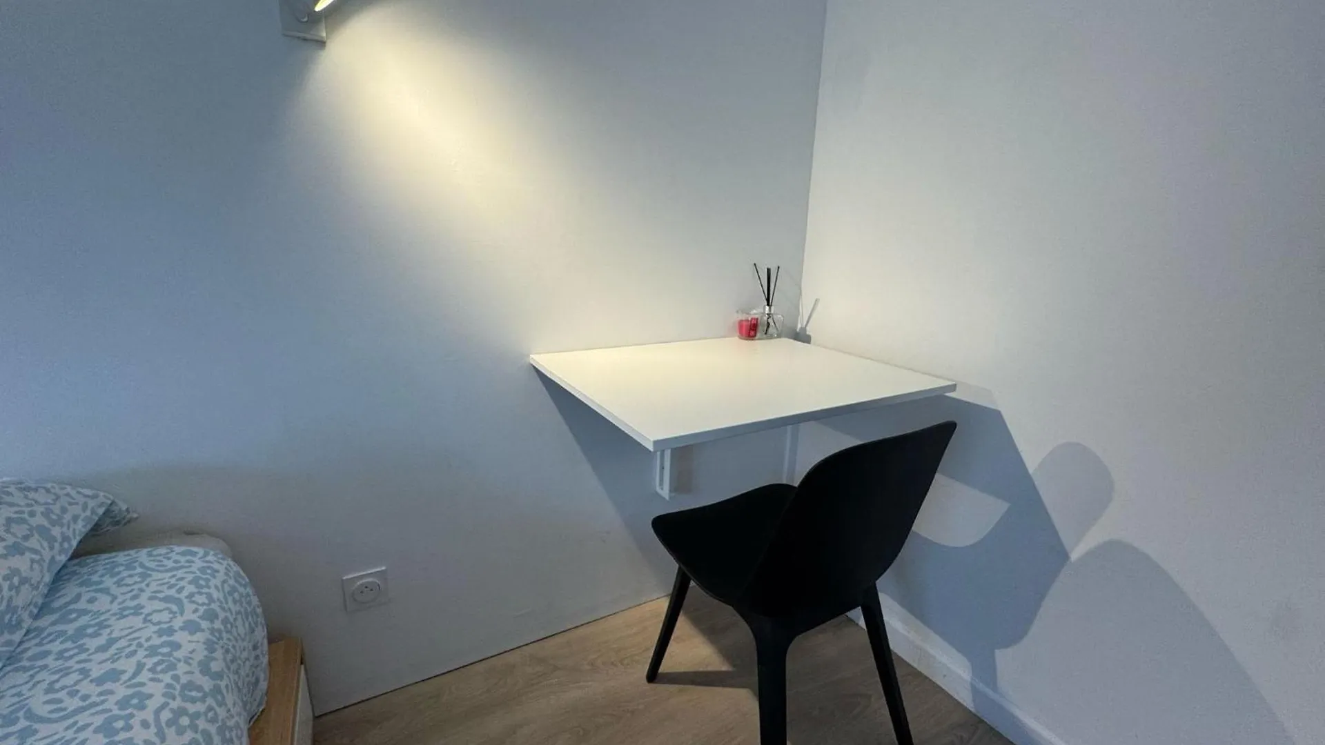 Holiday home Maison Meyzieu Terrasse Parking Stade-Ldlc-Eurexpo