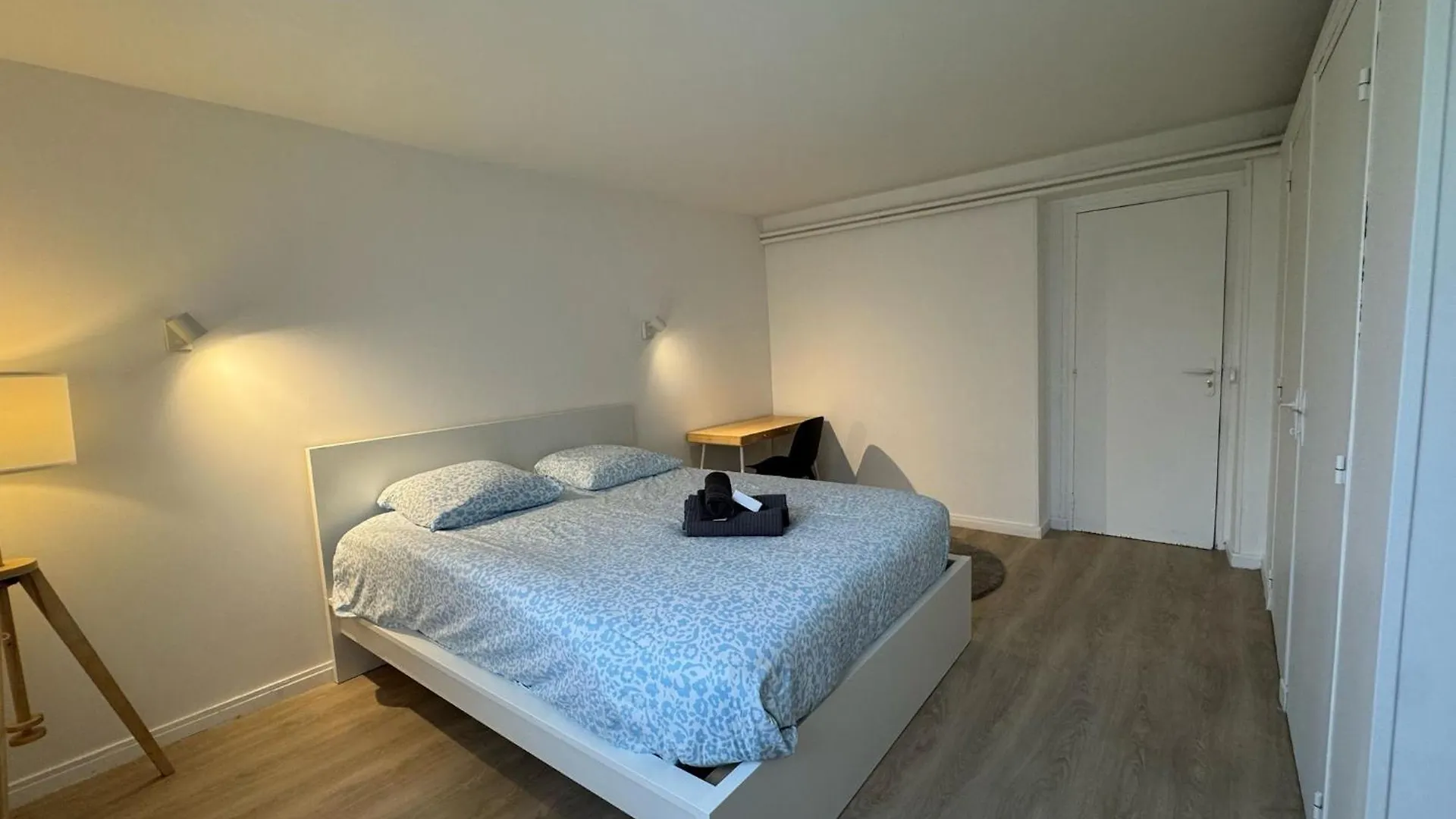 Holiday home Maison Meyzieu Terrasse Parking Stade-Ldlc-Eurexpo France