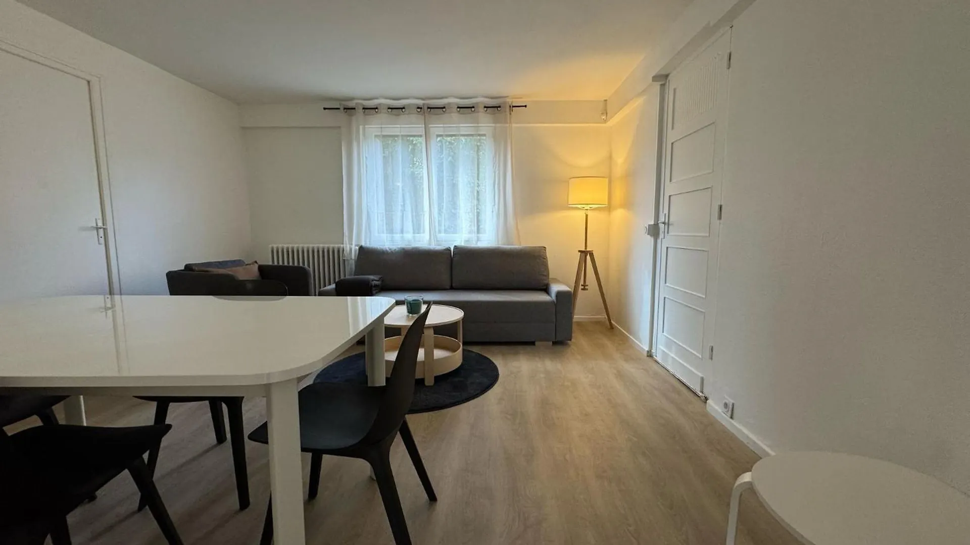Maison Meyzieu Terrasse Parking Stade-Ldlc-Eurexpo Holiday home